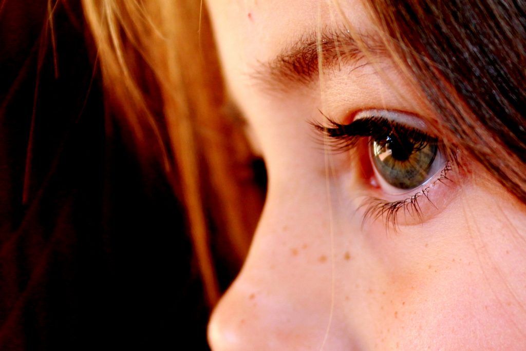 What Does It Mean To Be A People Of ATTENTION Saltwater 